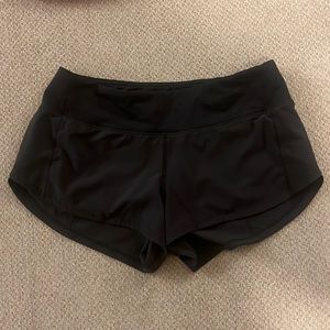 Speed-up Low Rise 2.5”